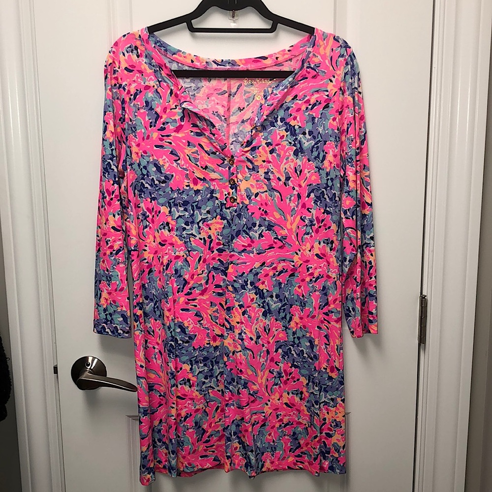 Lily Pulitzer Women’s Shift Dress
